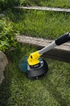 Триммер аккумуляторный KARCHER LTR 18-30 *INT (1.444-310) [18В, без акб и з/у]