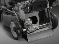 Газонокосилка самоходная CAIMAN Ferro 55CLV (FERRO55CLV)