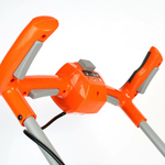 Газонокосилка аккумуляторная PATRIOT CM 435XL (512201435) [40В, 1х2.5 Ач, з/у]