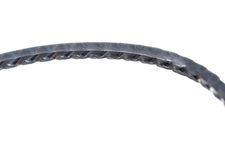 Леска триммерная CHAMPION Platin Saw 3.5х17м (C7070)