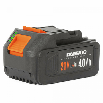Аккумулятор DAEWOO DABT 4021Li 21.0V 4.0Ah