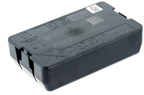 Аккумулятор HUSQVARNA, 2.0 Ач 18V (5932472-01)