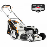 Газонокосилка самоходная DAEWOO L 55SPB