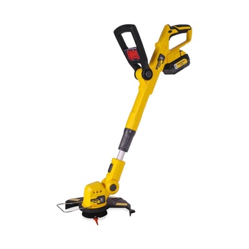 Триммер аккумуляторный CHAMPION TB1811 (TB1821) [18В, 1х2.0 Ач, з/у]