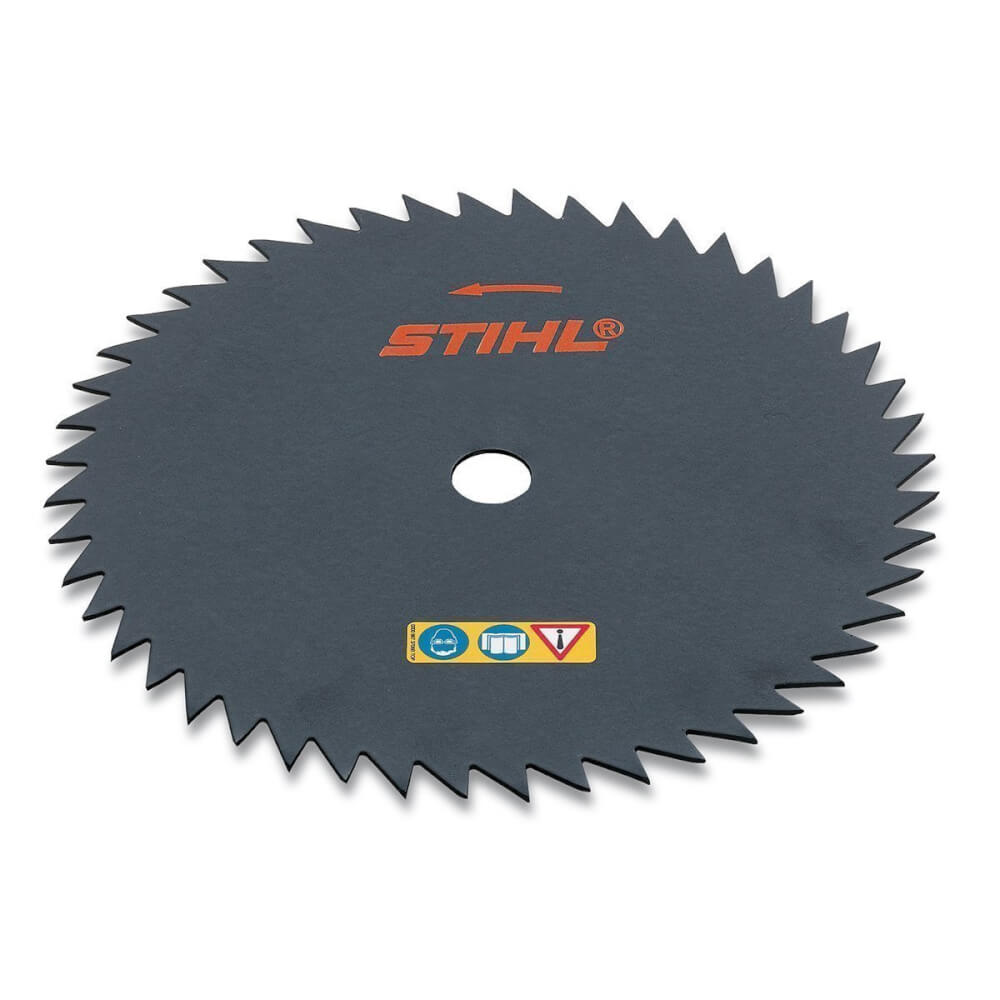 Диск STIHL 250х20мм для FS-500 (41047134200)