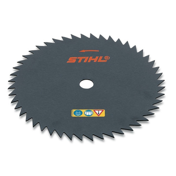 Диск STIHL 250х20мм для FS-500 (41047134200)