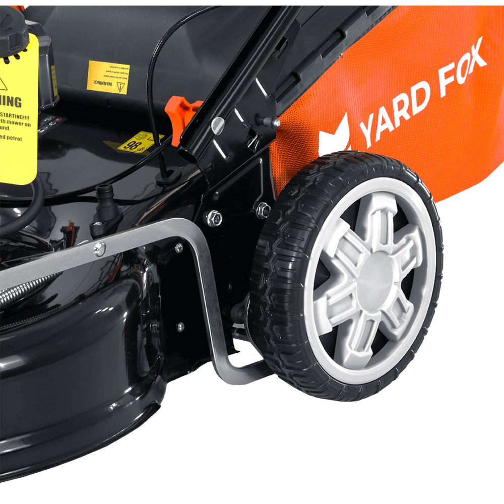 Газонокосилка самоходная YARD FOX 51S