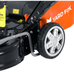Газонокосилка самоходная YARD FOX 51S