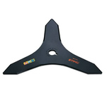 Нож STIHL 3Т 350х20мм (40007134100)