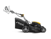 Газонокосилка самоходная STIGA COMBI 955 VE (294557548/ST1)