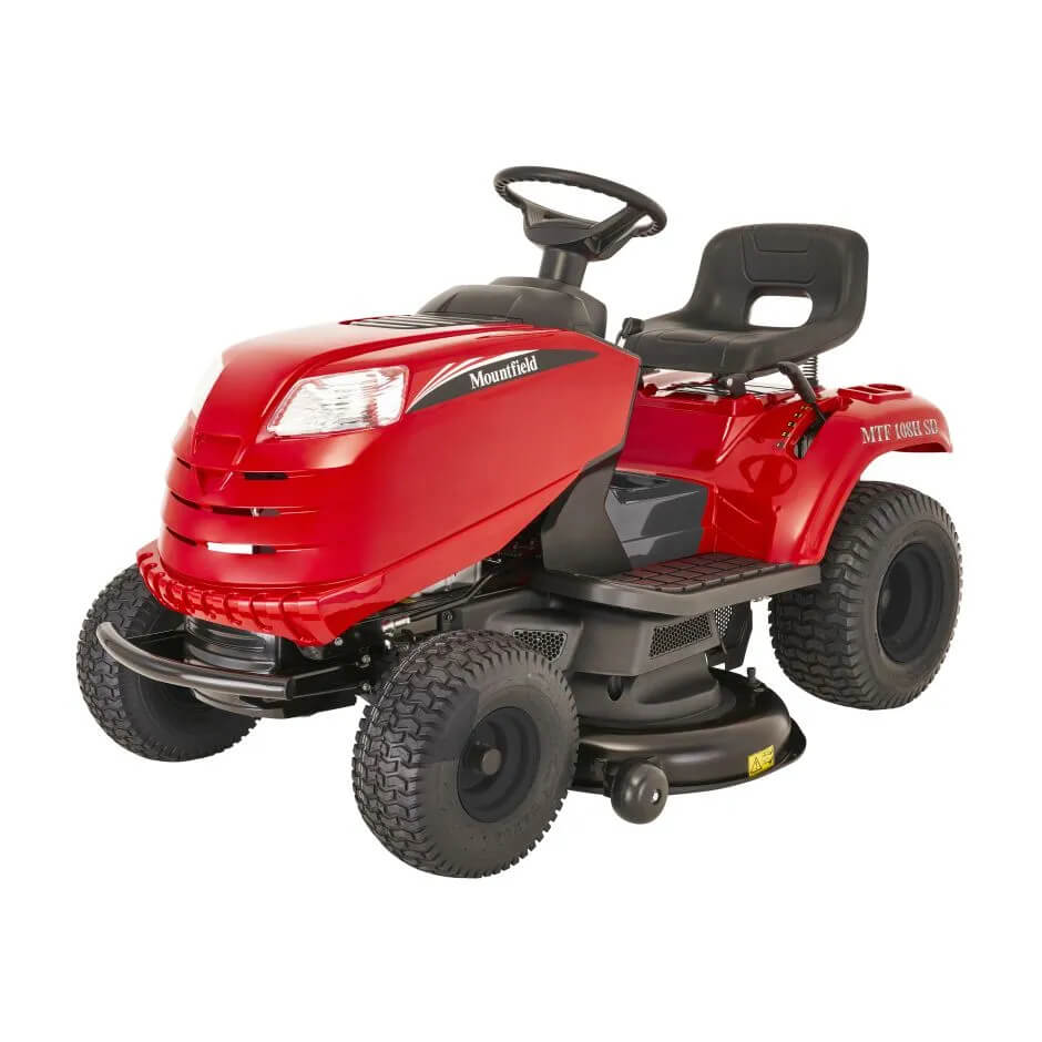 Трактор садовый MOUNTFIELD MTF 108H SD (2T1200403/CAS)