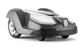 Газонокосилка-робот HUSQVARNA Automower 430X (9678528-11)