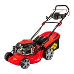 Газонокосилка самоходная DDE LM 46-60 DЕ (909-402)