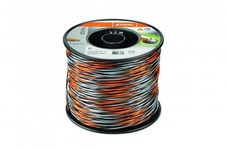 Леска триммерная STIHL Carbon CF3 Pro 3.0х215м (00009304322)