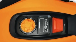 Газонокосилка-робот VILLARTEC MI602