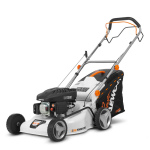 Газонокосилка самоходная DAEWOO DLM 48SP