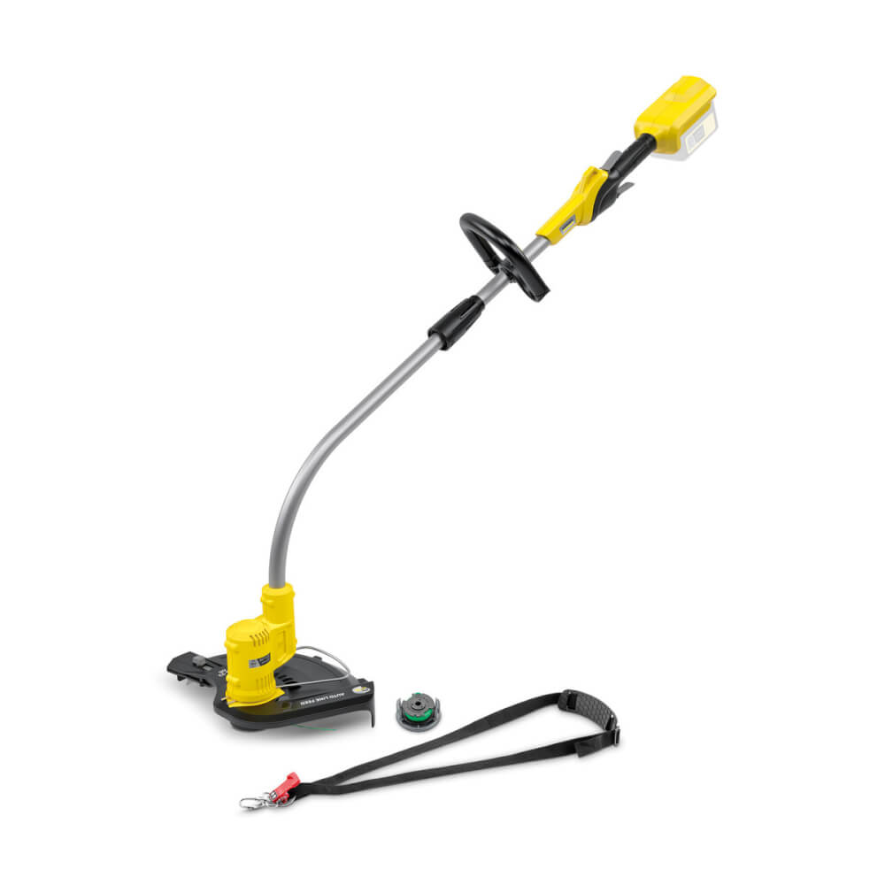 Триммер аккумуляторный KARCHER LTR 36-33 *INT (1.444-350) [36В, без акб и з/у]