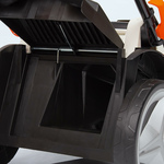 Газонокосилка аккумуляторная DAEWOO DLM 4040Li [40В, без акб и з/у]