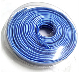 Леска триммерная KIMOTO Double Edge 4.0х29м (093240)