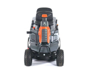 Райдер садовый бензиновый ZIMANI RDE 66