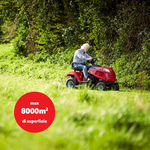 Трактор садовый MOUNTFIELD MTF 98M SD (2T2610403/CAS)