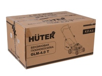 Газонокосилка HUTER GLM-4.0 (70/3/1)