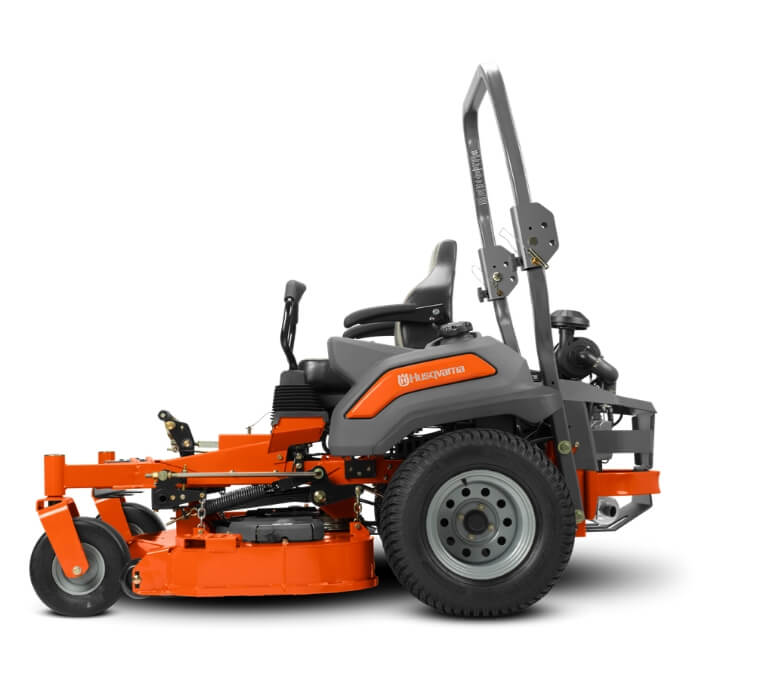 Райдер садовый HUSQVARNA Z560X B&S Vanguard V-Twin (9676697-02)