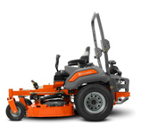 Райдер садовый HUSQVARNA Z560X B&S Vanguard V-Twin (9676697-02)