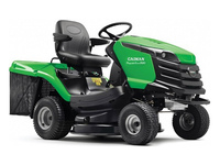 Трактор садовый CAIMAN Rapido Eco 2WD 107D1C (RAPIDO-ECO-2WD-107D1C)