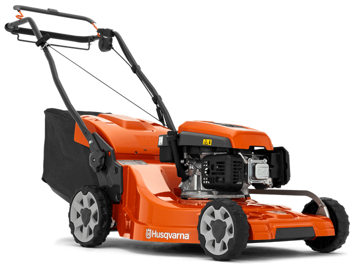 Газонокосилка самоходная HUSQVARNA LC 353V (9705416-01)