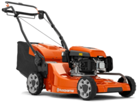 Газонокосилка самоходная HUSQVARNA LC 353V (9705416-01)