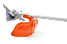 Триммер аккумуляторный HUSQVARNA 535iRX (9678506-05) [36В, без акб и з/у]