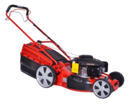 Газонокосилка самоходная GEOS by AL-KO Comfort 51 SP-L Plus (213170)