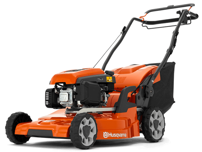 Газонокосилка самоходная HUSQVARNA LC 353V (9705416-01)