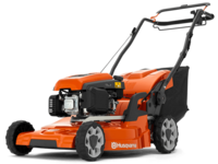 Газонокосилка самоходная HUSQVARNA LC 353V (9705416-01)