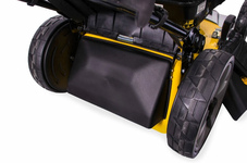 Газонокосилка самоходная CHAMPION LM5347EBS