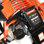 Бензиновый триммер PATRIOT Garden PT 555 XT (1+1) (250106231)