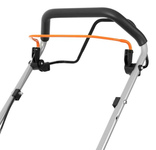 Газонокосилка самоходная DAEWOO L 43SP