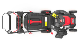 Газонокосилка самоходная SUNREKA GLM51HS (213004)