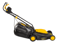 Газонокосилка электрическая HUTER ELM-1400 (70/4/4)