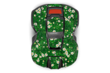 Набор наклеек «ромашки» для газонокосилки-робота HUSQVARNA для 315X (5992947-03)