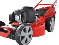 Газонокосилка самоходная GEOS by AL-KO Comfort 51 SP-L Plus (213170)