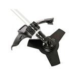 Мотокоса GEOS AL-KO Max Comfort 126 B (227611) аналог H128R/FS55