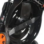 Газонокосилка самоходная PATRIOT PT 52 LS (512109024)