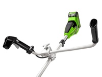 Триммер аккумуляторный GREENWORKS GD40BCB (2105707UG) [40В, 1х5.0 Ач, з/у]