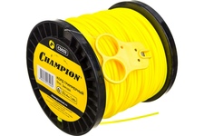 Леска триммерная CHAMPION Star +нож 2.4х90м (C5032)