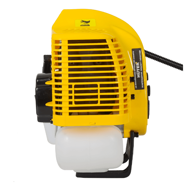 Бензиновый триммер HUTER GGT-2500Т PRO (70/2/28)