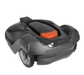 Газонокосилка-робот HUSQVARNA Automower 450X (9678530-11)