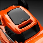 Газонокосилка аккумуляторная HUSQVARNA LC347iV (9679797-01) [36В, без акб и з/у]