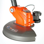 Триммер аккумуляторный PATRIOT TR 340 XL (250205340) [40В, 1х2.5 Ач, з/у]